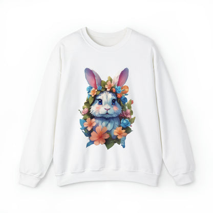 Bunny Ghibli Sweatshirt