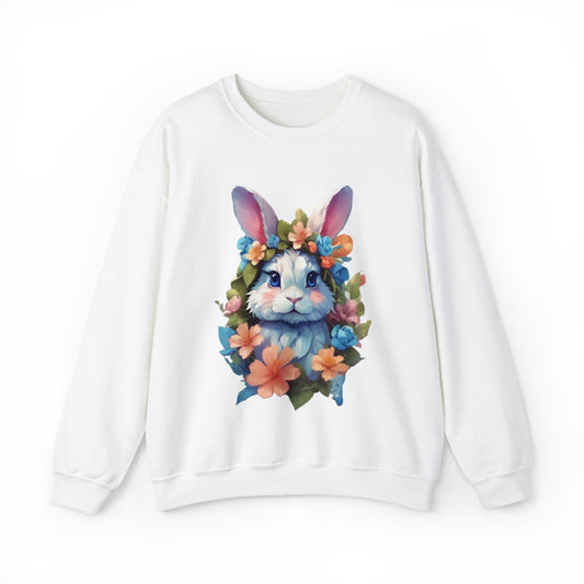 Bunny Ghibli Sweatshirt