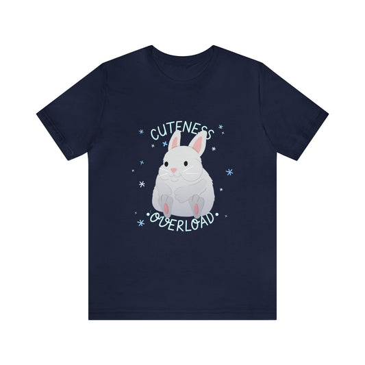 Bunny Cuteness Overload Shirt