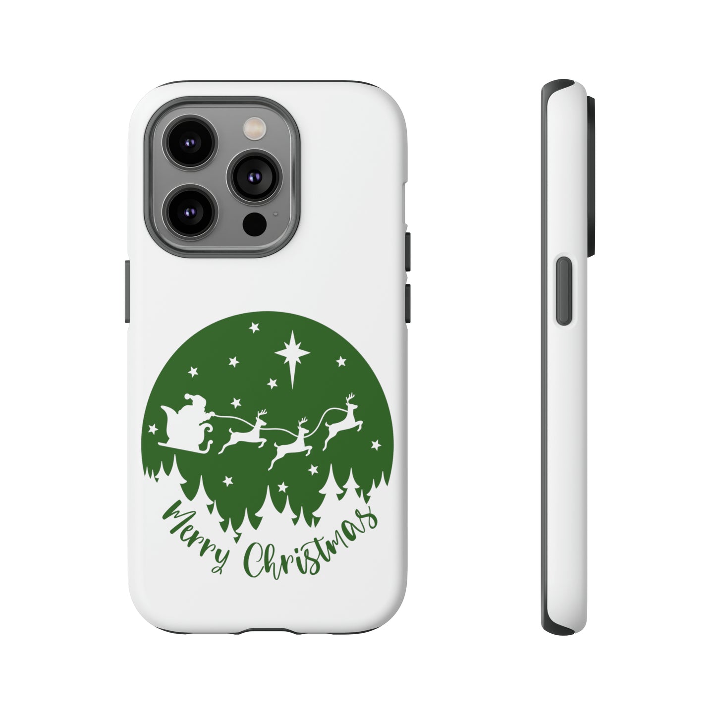 Merry Christmas Phone Case