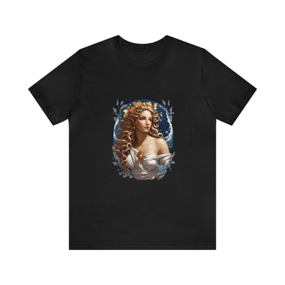 Aphrodite Semi Realism Shirt