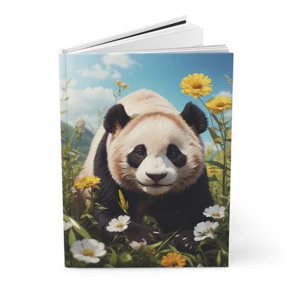 Panda Realism Journal