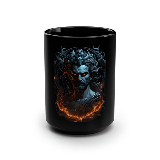 Hades Semi Realism Mug