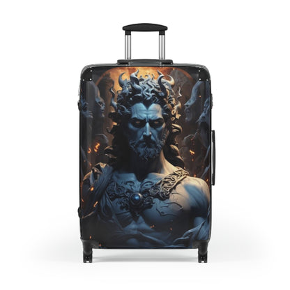 Hades Semi Realism Suitcase