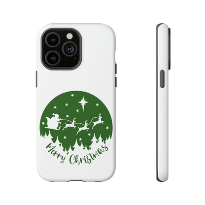 Merry Christmas Phone Case