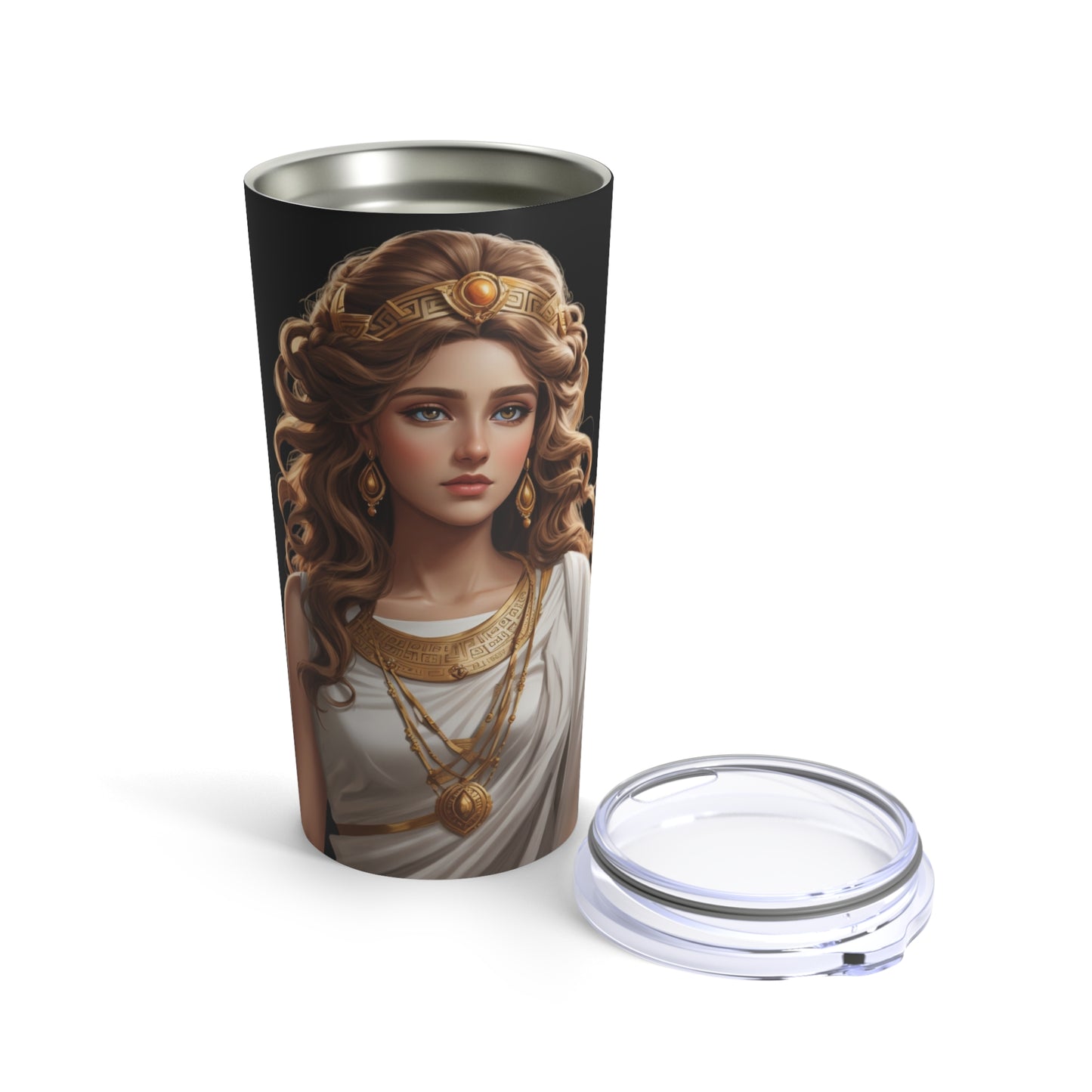 Hera Semi Realism Tumbler