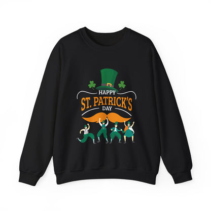 St. Patrick's Sweatshirt