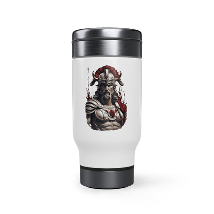 Ares Semi Realism Tumbler