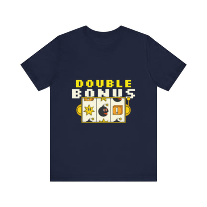 Games Double Bonus Shirt