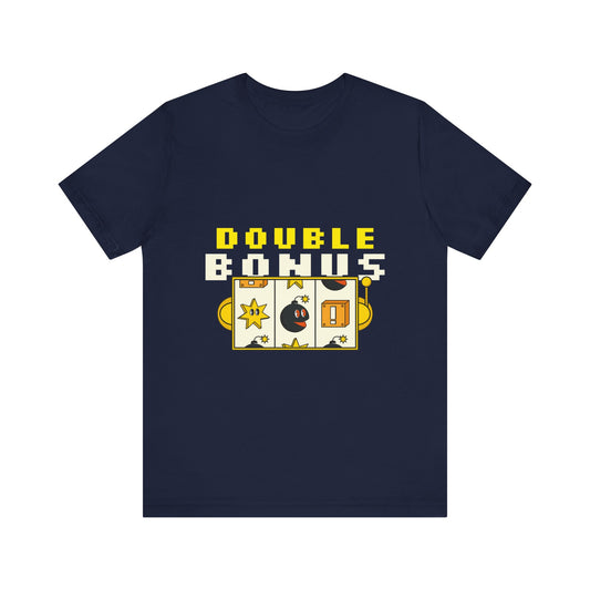 Games Double Bonus Shirt