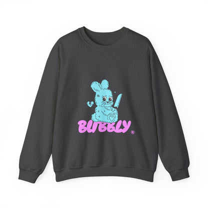 Bunny Bubbly Sweatshirt