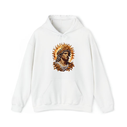 Apollo Semi Realism Hoodie