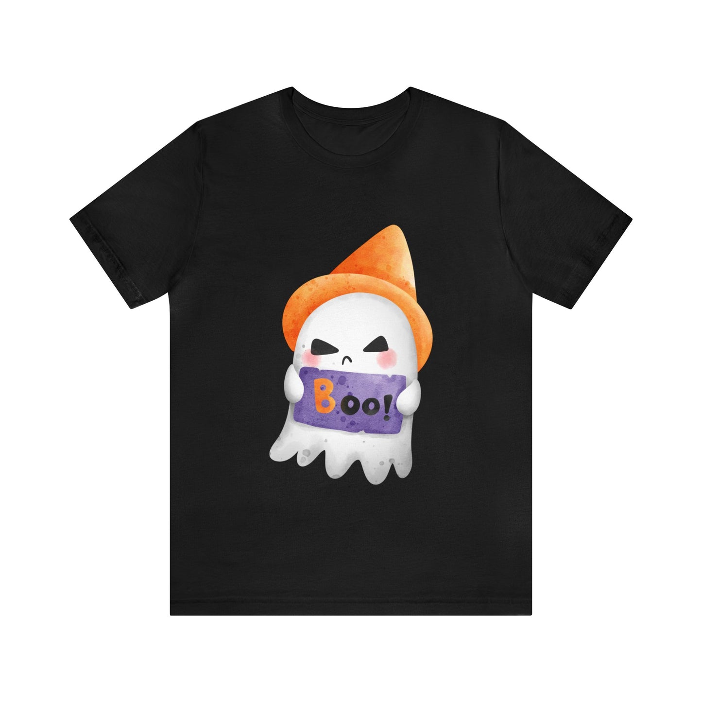 Halloween Cute Ghost Shirt