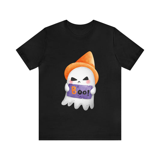 Halloween Cute Ghost Shirt