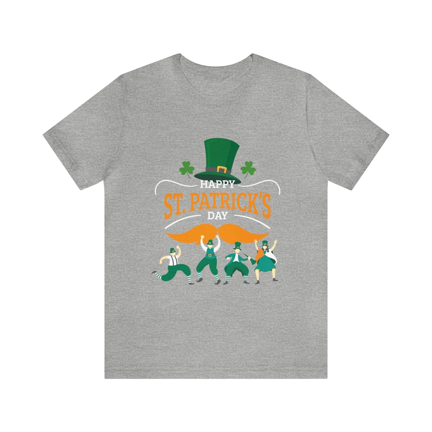 St. Patrick's Shirt