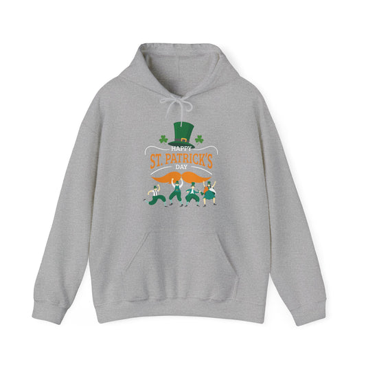 St. Patrick's Hoodie