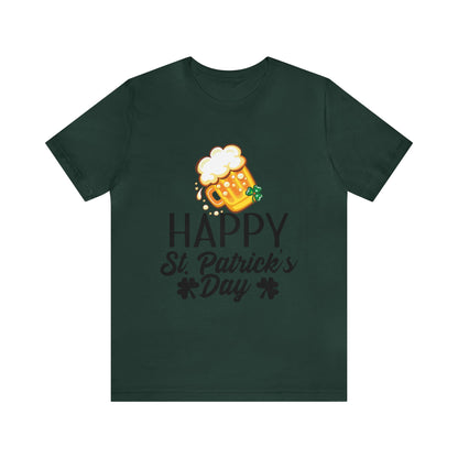 Happy St. Patrick's Day Shirt