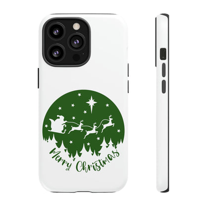 Merry Christmas Phone Case