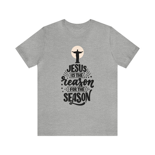 Easter Jesus Quote Shirt