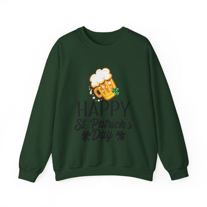 Happy St. Patrick's Day Sweatshirt