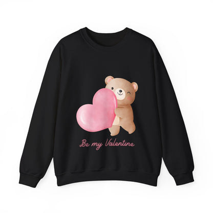 Be My Valentine Sweatshirt