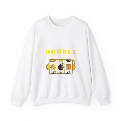 Games Double Bonus Sweatshirt