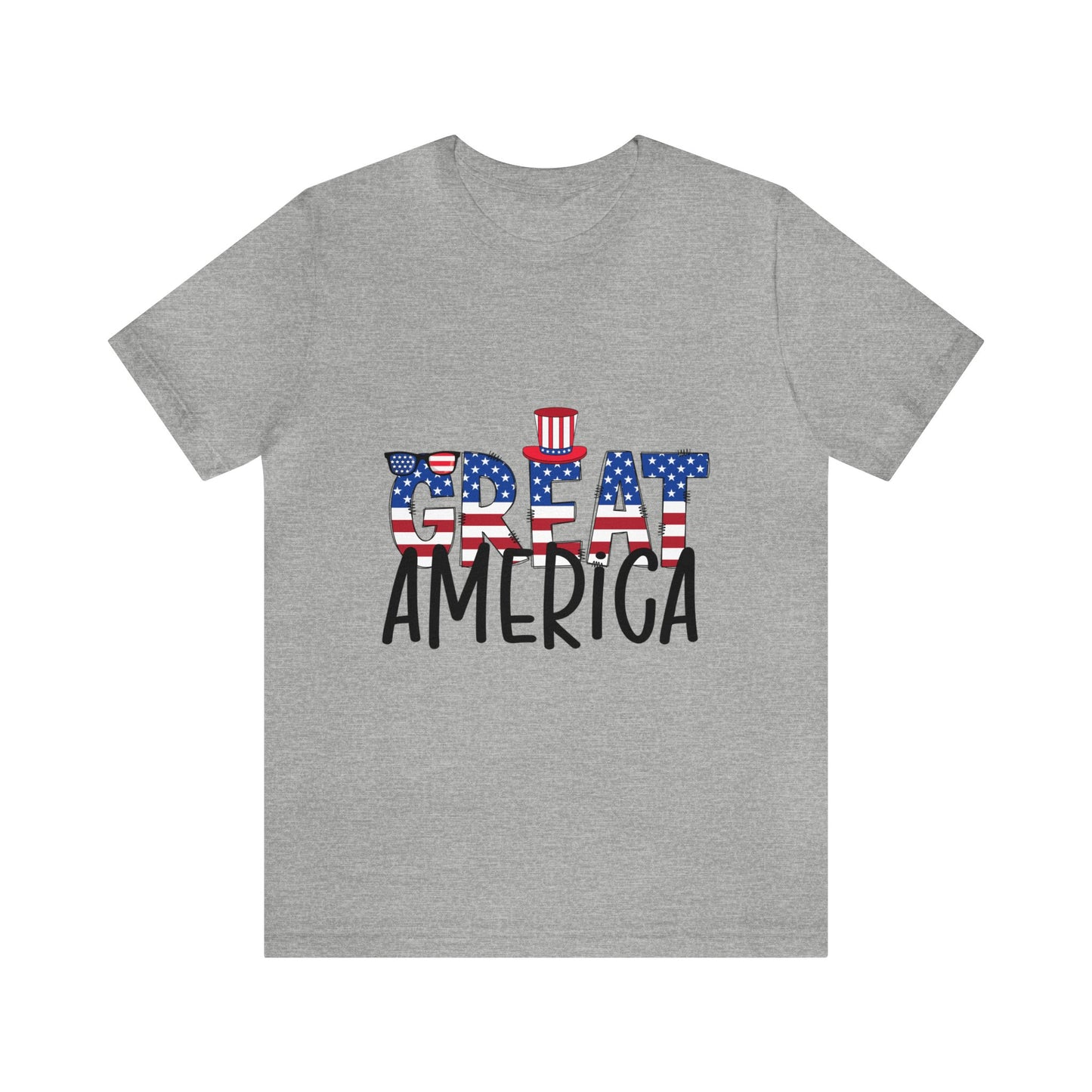 Great America Shirt