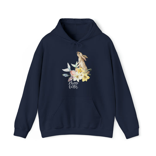 Happy Easter Bunny Hoodie