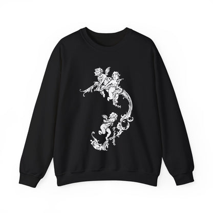 Angel Wave Sweatshirt