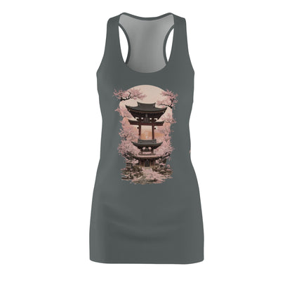 Shinto Shrine Semi Realism Dress