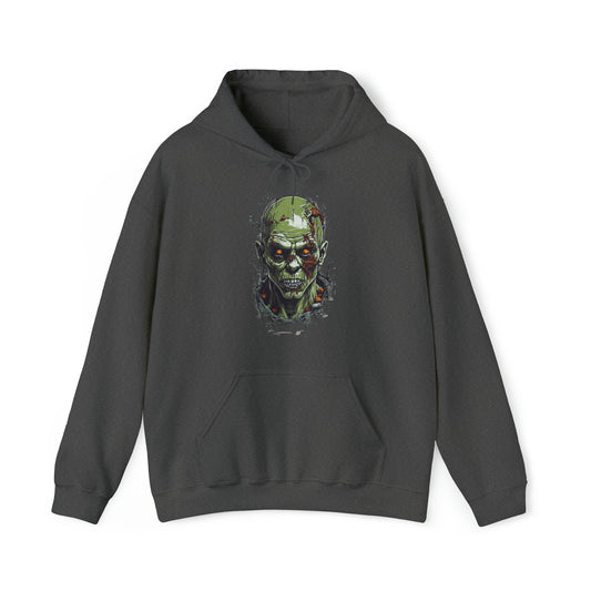 Halloween Zombie Hoodie