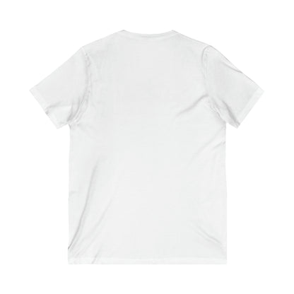 Manga It Feels So Empty V-Neck Shirt