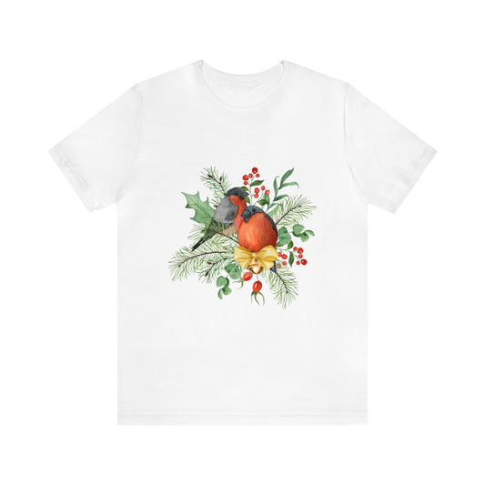 Christmas Birds Shirt