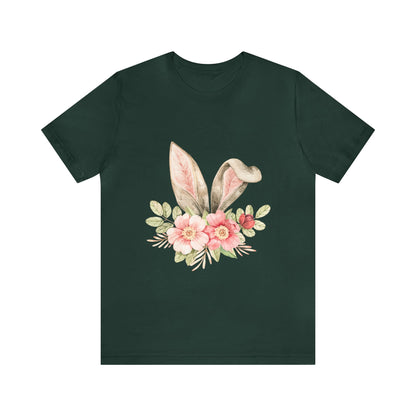 Easter Bunny Ears Shirt