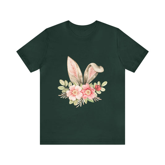 Easter Bunny Ears Shirt