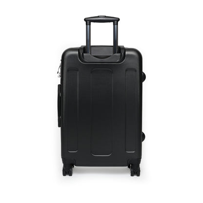 Tyr Illustration Suitcase