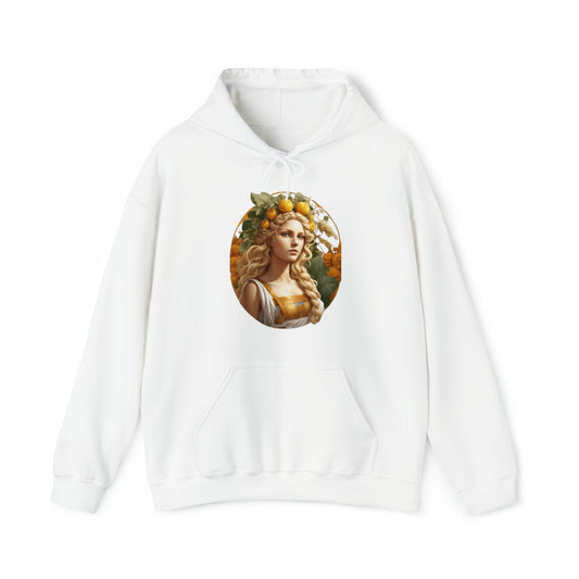 Demeter Semi Realism Sweatshirt