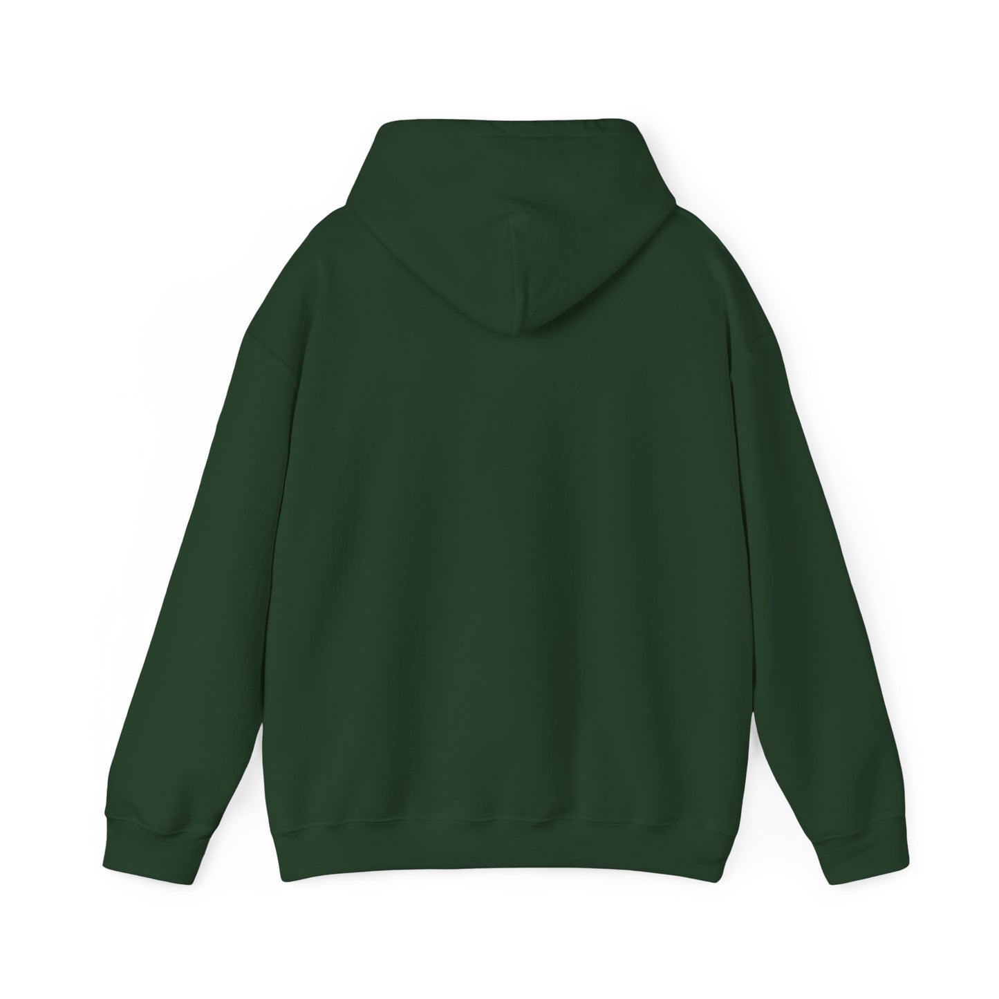 Luck O' The Irish Hoodie