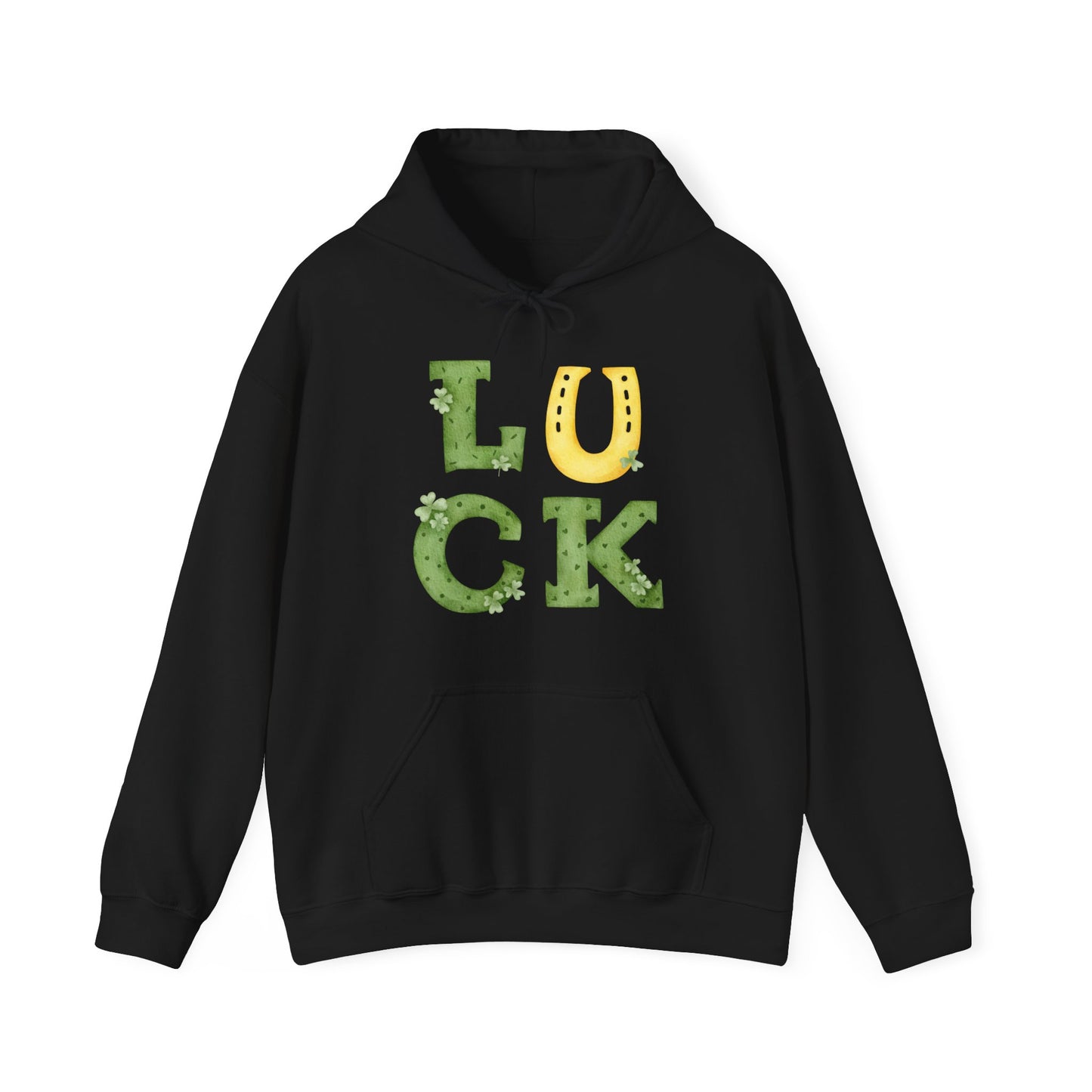 Luck Hoodie