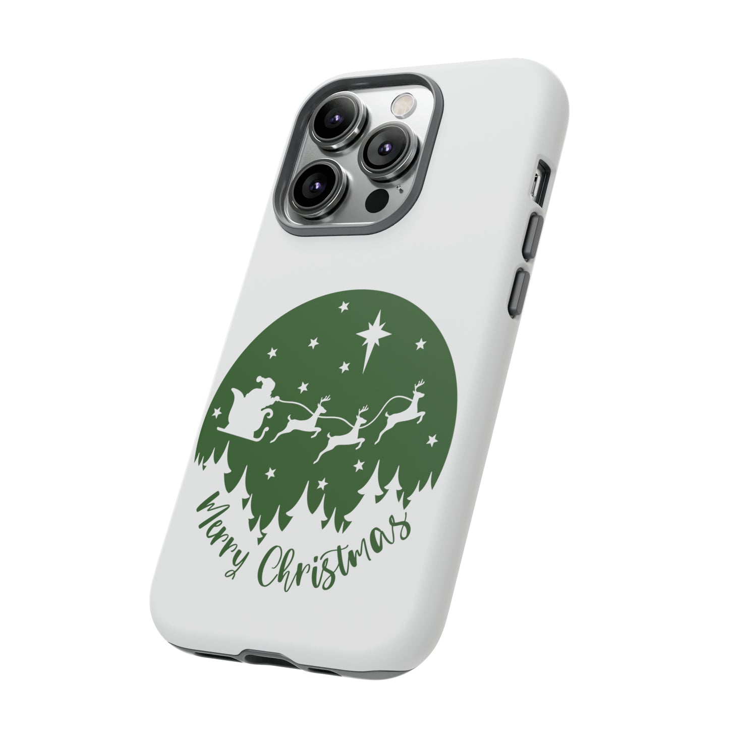 Merry Christmas Phone Case