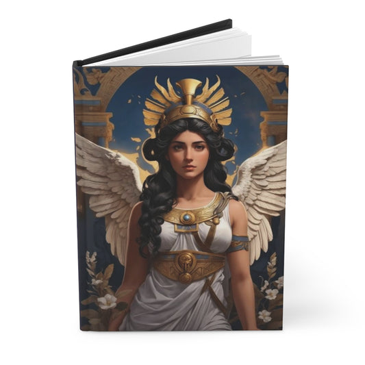 Athena Semi Realism Journal