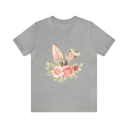 Easter Bunny Ears Shirt