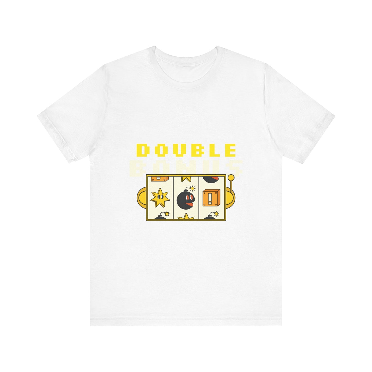 Games Double Bonus Shirt