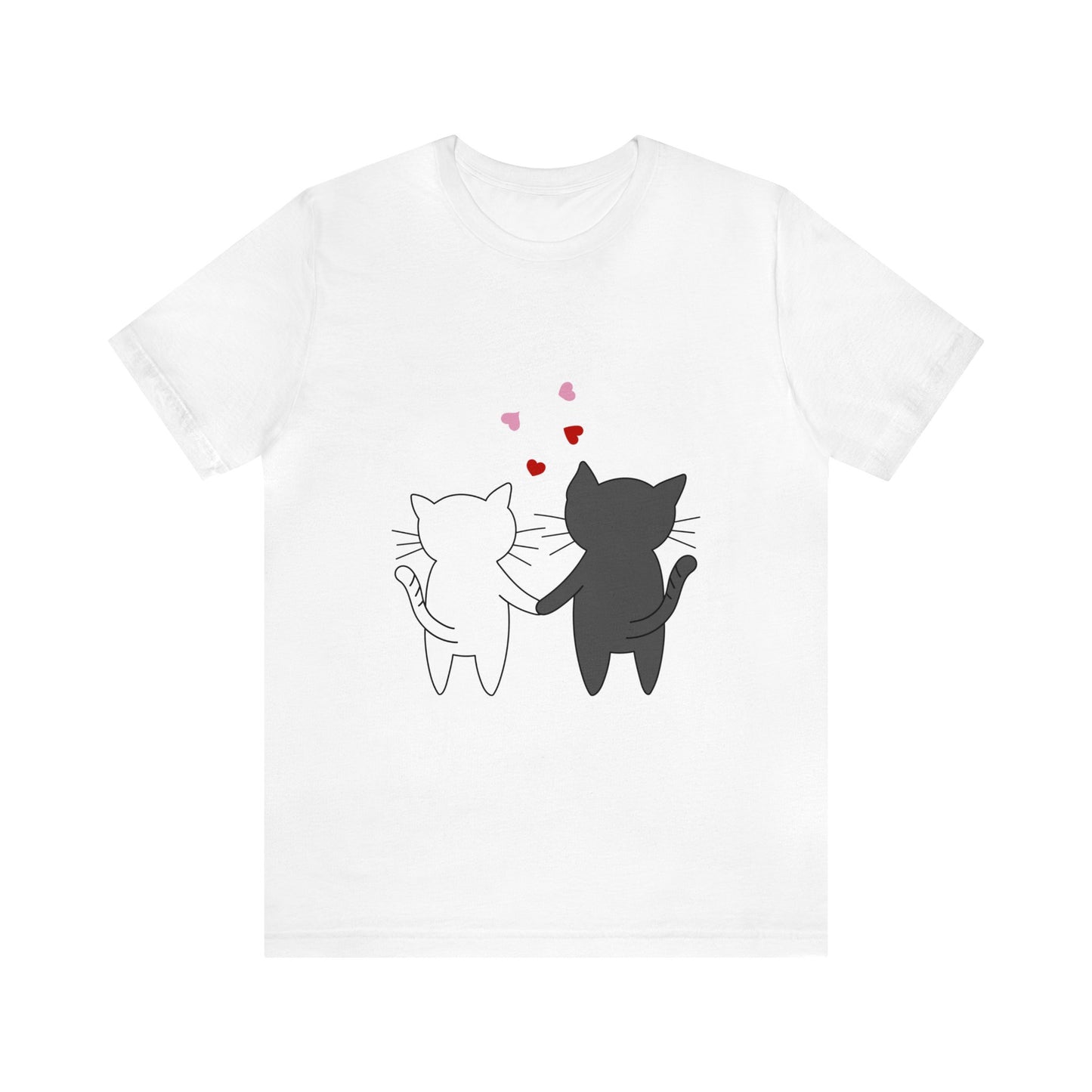 Cat Lovers Shirt