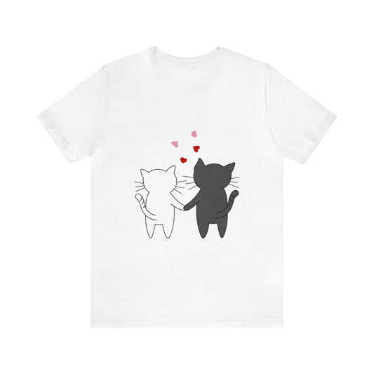 Cat Lovers Shirt