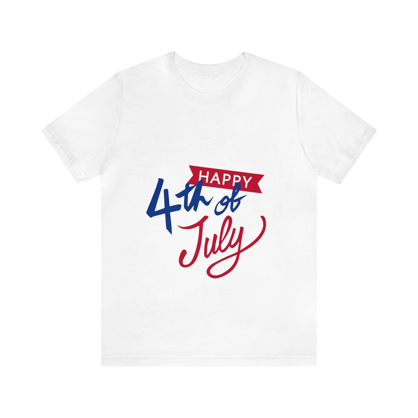 Happy 4th Of July Shirt