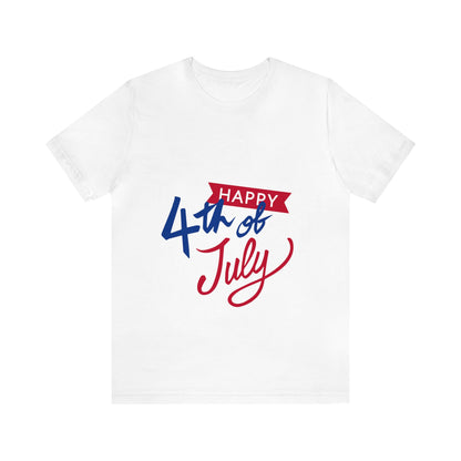 Happy 4th Of July Shirt