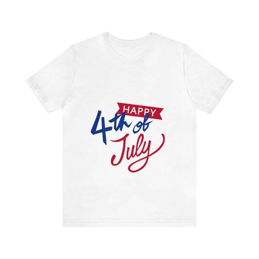 Happy 4th Of July Shirt