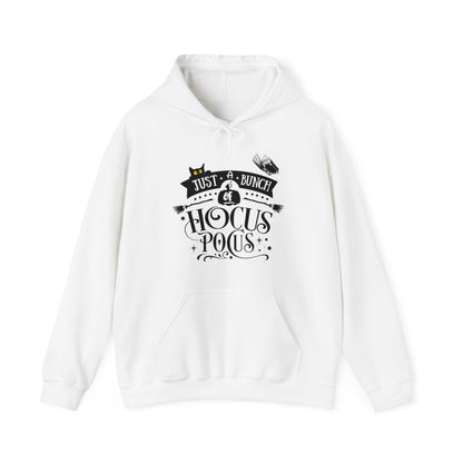 Halloween Hocus Pocus Quote Hoodie