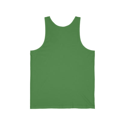 Happy St. Patrick's Day Tank Top